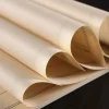 pinceau en papier xuan pour l'écriture antique, papier de riz à moitié mûr, petite jetée régulière, calligraphie de style chinois, pratique nous mêmes