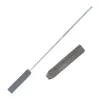 limpieza hogar brosse à poussière de chevet coin d'escalier artefacts ménagers espace inférieur de lit propre fourrure cheveux poussiéreux magique microfibre duster