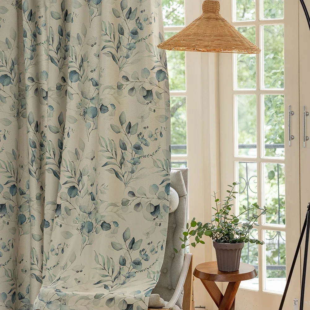 napearl village style imprimé rideau fenêtre ombrage rideau floral pour salon chambre décor à la maison 1 pc napearl village style imprimé rideau fenêtre ombrage rideau floral pour salon chambre décor à la maison 1 pc