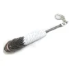 Brdwn Akatsuki Hoshigaki Pay ame Samehada, 16cm, 6,3 pouces, modèle d&rsquo;épée Cosplay, porte-clés