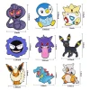 Épingles en émail japonais, badges sur sac à dos, accessoires de choses mignonnes pour bijoux, broches cadeaux manga japonais, badge à revers