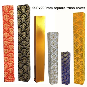Couverture de grille bronzante à botte carrée pour éclairage, support d’écriture, pilier de réunion de spectacle automatique, chaussette de gril, retour rigourde mariage, F34, 290x290mm Couverture de grille bronzante à botte carrée pour éclairage, support d’écriture, pilier de réunion de spectacle automatique, chaussette de gril, retour rigourde mariage, F34, 290x290mm