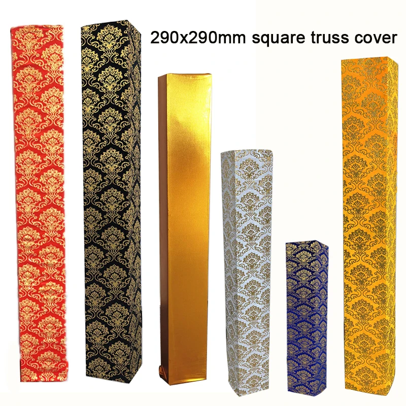 Couverture de grille bronzante à botte carrée pour éclairage, support d’écriture, pilier de réunion de spectacle automatique, chaussette de gril, retour rigourde mariage, F34, 290x290mm Couverture de grille bronzante à botte carrée pour éclairage, support d’écriture, pilier de réunion de spectacle automatique, chaussette de gril, retour rigourde mariage, F34, 290x290mm