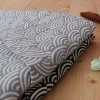 peignoir classique japonais pour hommes, vêtements de nuit, robe kimono, vêtements de nuit en coton, respectueux de la peau, vêtements d'intérieur décontractés, pyjamas