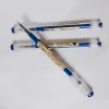 japon stylo à pointe fine 0.35mm noir bleu rouge encre gel stylo à bille école bureau étudiant écriture papeterie approvisionnement