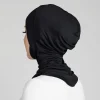Turban en coton pour femme musulmane, sous-écharpe, hijab modal, bonnet intérieur, châle extensible, couverture complète du cou, nouvelle collection Turban en coton pour femme musulmane, sous-écharpe, hijab modal, bonnet intérieur, châle extensible, couverture complète du cou, nouvelle collection