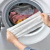 tissu résistant à la colorant 50 couleurs pour le linge, sans composition chimique, anti pénétration et protection contre la décoloration du linge mixte, universel