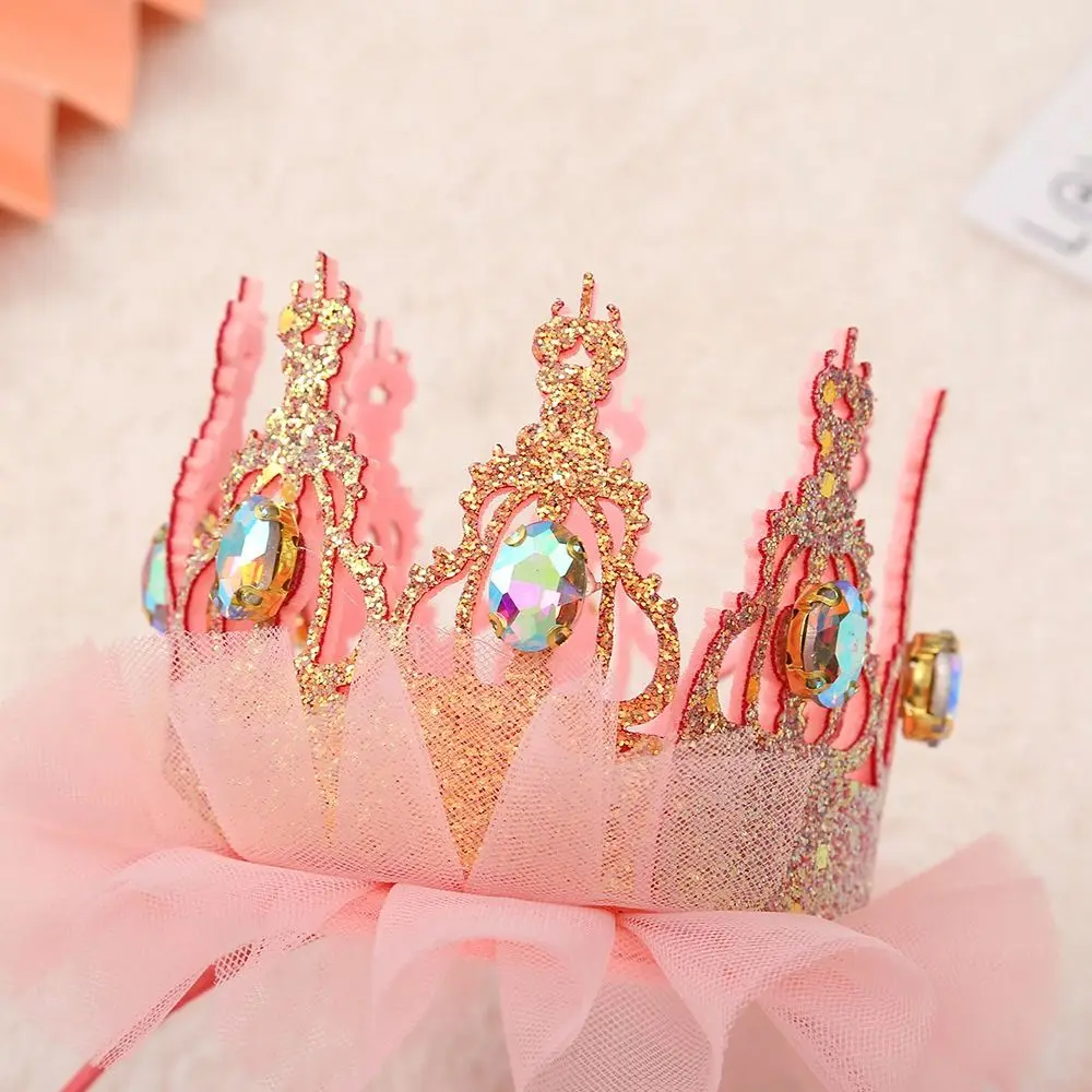 fée mode mignon strass maille couronne couvre chef coiffure style coréen bandeau fille bandeau de cheveux chapeaux cerceau de cheveux fée mode mignon strass maille couronne couvre chef coiffure style coréen bandeau fille bandeau de cheveux chapeaux cerceau de cheveux