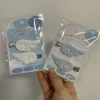 Pince à cheveux aile d&rsquo;ange Y2K, 1 paire, mignon et doux, Style japonais, épingle à cheveux, Barrettes, coiffure, couvre-chef, accessoires d&rsquo;ornements