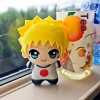 en stock naruto anime naruto itachi sakura haruno peluche poupée douce peluche mignon sac à dos charme collection cadeau d'anniversaire