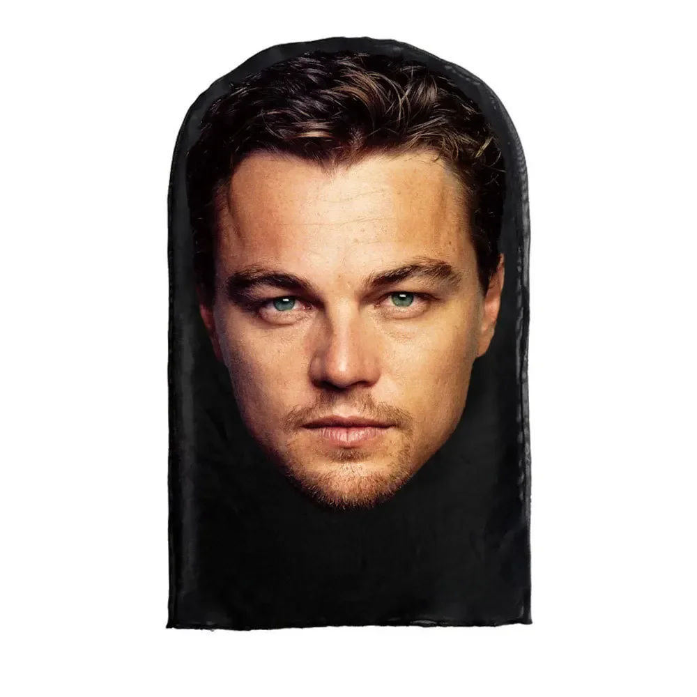 simulation de capuche d'horreur, masque facial complet en maille visuelle, masques de cosplay kanye kobe, fournitures de fête, accessoires d'halloween, couvre chef simulation de capuche d'horreur, masque facial complet en maille visuelle, masques de cosplay kanye kobe, fournitures de fête, accessoires d'halloween, couvre chef