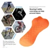x tiger hommes chaussettes de rinçage maille ventilage confort ajustement performance respirant décontracté athlétique cyclisme chaussettes