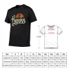 kyuss coucher de soleil 1987 t shirt garçons imprimé animal nouvelle édition noirs animal prinfor garçons poids lourd t shirts pour hommes