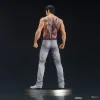 figurine de dessin animé ryu ga gotoku kiryu kazuma, 18cm, modèle d'animation de posture debout, jouet de collection cadeau, ornements décoratifs en pvc