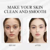 masque de boue sakura japonais, nettoyage en profondeur, élimine les points noirs, contrôle de l'huile, masque en argile, paquets hydratants et rafraîchissants, soins pour la peau du visage