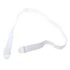 sangle extensible renforcée pour sac de stomie stable, ceinture de stomie, 1pc