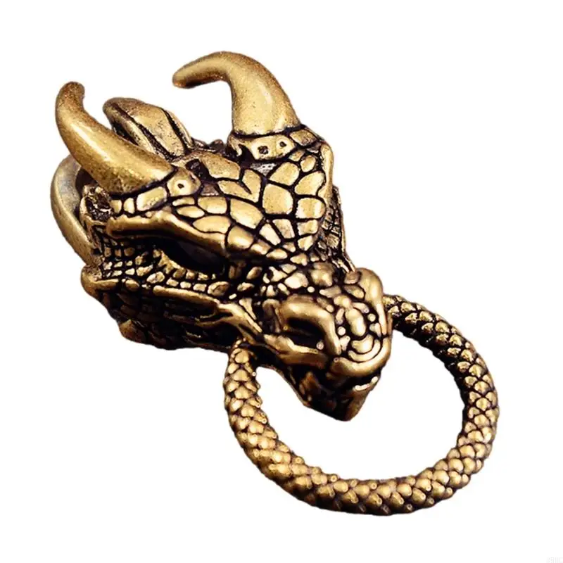 39bc pendentif dragon artistique exquis pour l'artisanat bricolage les accessoires d'équipement paracord 39bc pendentif dragon artistique exquis pour l'artisanat bricolage les accessoires d'équipement paracord