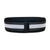 ceinture de soutien abdominale respirante, double réglage, ceinture orthopédique pour vertèbres, ceintures délicates pour soulager les douleurs lombaires