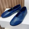 chaussures de ballet à semelle souple en cuir véritable pour femmes, bout rond, une sangle, couleur unie, mary jane, chaussures plates simples, printemps automne