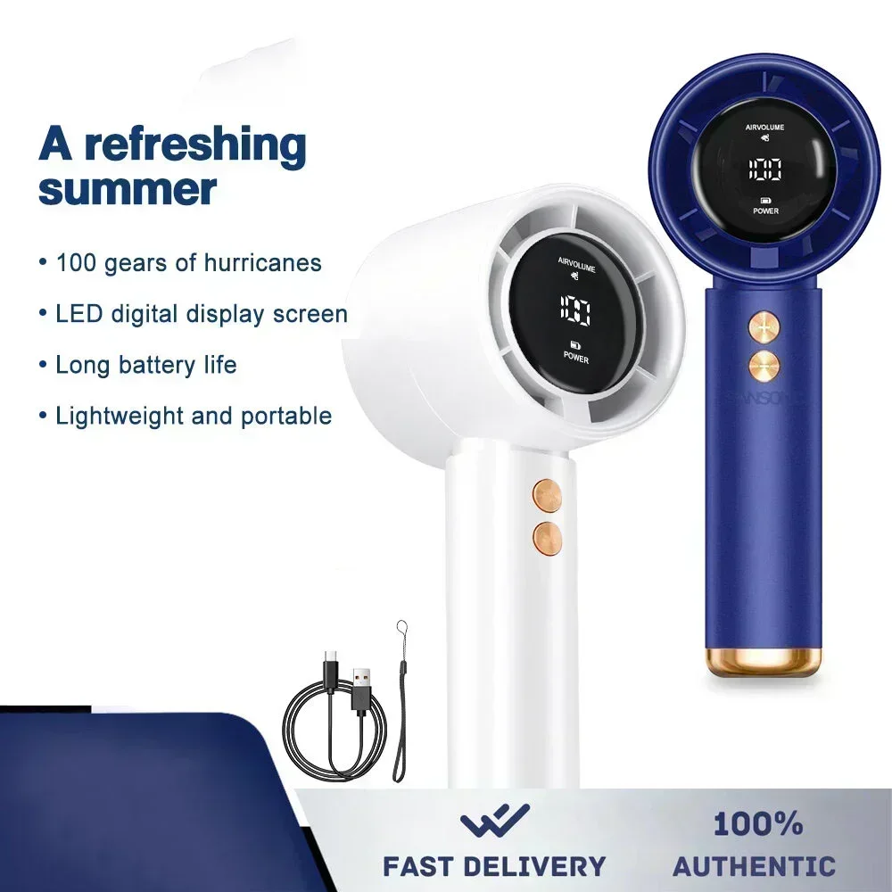2025 nouveau mini ventilateur portatif ventilateur portatif avec affichage led et lampe de poche 3 vitesses usb ventilateur de batterie rechargeable 2025 nouveau mini ventilateur portatif ventilateur portatif avec affichage led et lampe de poche 3 vitesses usb ventilateur de batterie rechargeable