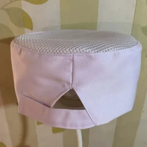 Casquette à Sushi respirante de Style japonais, accessoires de cuisine, chapeau de Chef de couleur unie résistant à l’usure, tour de tête en maille noire, cuisinier Casquette à Sushi respirante de Style japonais, accessoires de cuisine, chapeau de Chef de couleur unie résistant à l’usure, tour de tête en maille noire, cuisinier