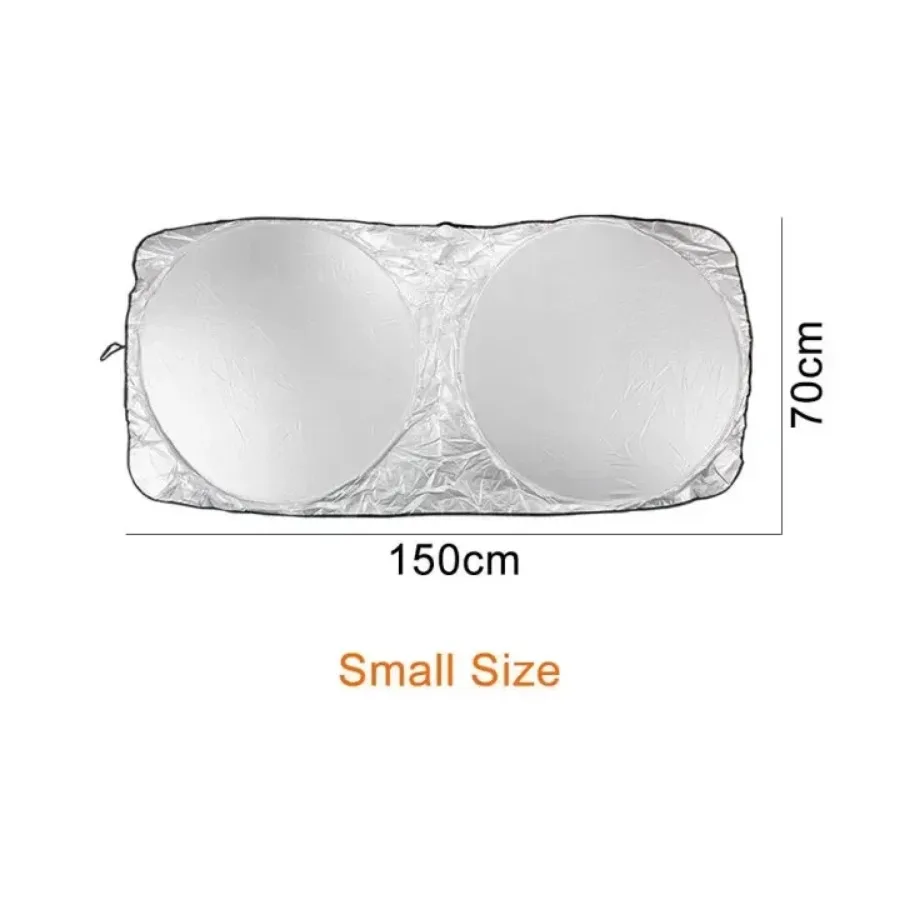 pare soleil pour pare brise de voiture, visière pour usage intérieur, parasol pliant, adapté aux automobiles, aide à la protection solaire pare soleil pour pare brise de voiture, visière pour usage intérieur, parasol pliant, adapté aux automobiles, aide à la protection solaire