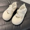 chaussures femme beige dames chaussures bout rond kawaii mignon haute sur plate forme nouveau en coton de haute qualité et prix bas qualité a