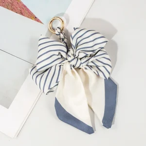 Porte-clés foulard en soie tissé à la main, chaînes de sac colorées à Double nœud, porte-clés de voiture décoratif, pendentif mignon, accessoires cadeau pour amis Porte-clés foulard en soie tissé à la main, chaînes de sac colorées à Double nœud, porte-clés de voiture décoratif, pendentif mignon, accessoires cadeau pour amis