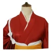 costumes de cosplay anime kycontempled izumi pour femme, tenue kimono, ensemble complet de vêtements de barrage pour carnaval d'halloween