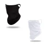 cagoule d'extérieur, masque facial d'équitation unisexe, protection du cou, masques de protection solaire, cache oreilles de moto, foulard en soie, masque facial de cyclisme