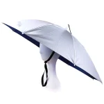 Parapluie de pluie Portable, Protection Uv, chapeau pliable, voyage en plein air, pêche, pare-soleil, casquette de Camping étanche, couvre-chef Parapluie de pluie Portable, Protection Uv, chapeau pliable, voyage en plein air, pêche, pare-soleil, casquette de Camping étanche, couvre-chef