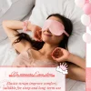 5 18 pièces équipe de mariage mariée robe de demoiselle d'honneur robe de chambre satin kimono peignoir pour les femmes douche nuptiale bachelorette poule fête