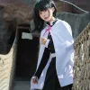 anime kimetsu no yaiba tanjirou kamado nezuko cosplay femmes et hommes kimono cosplay ensembles de costumes