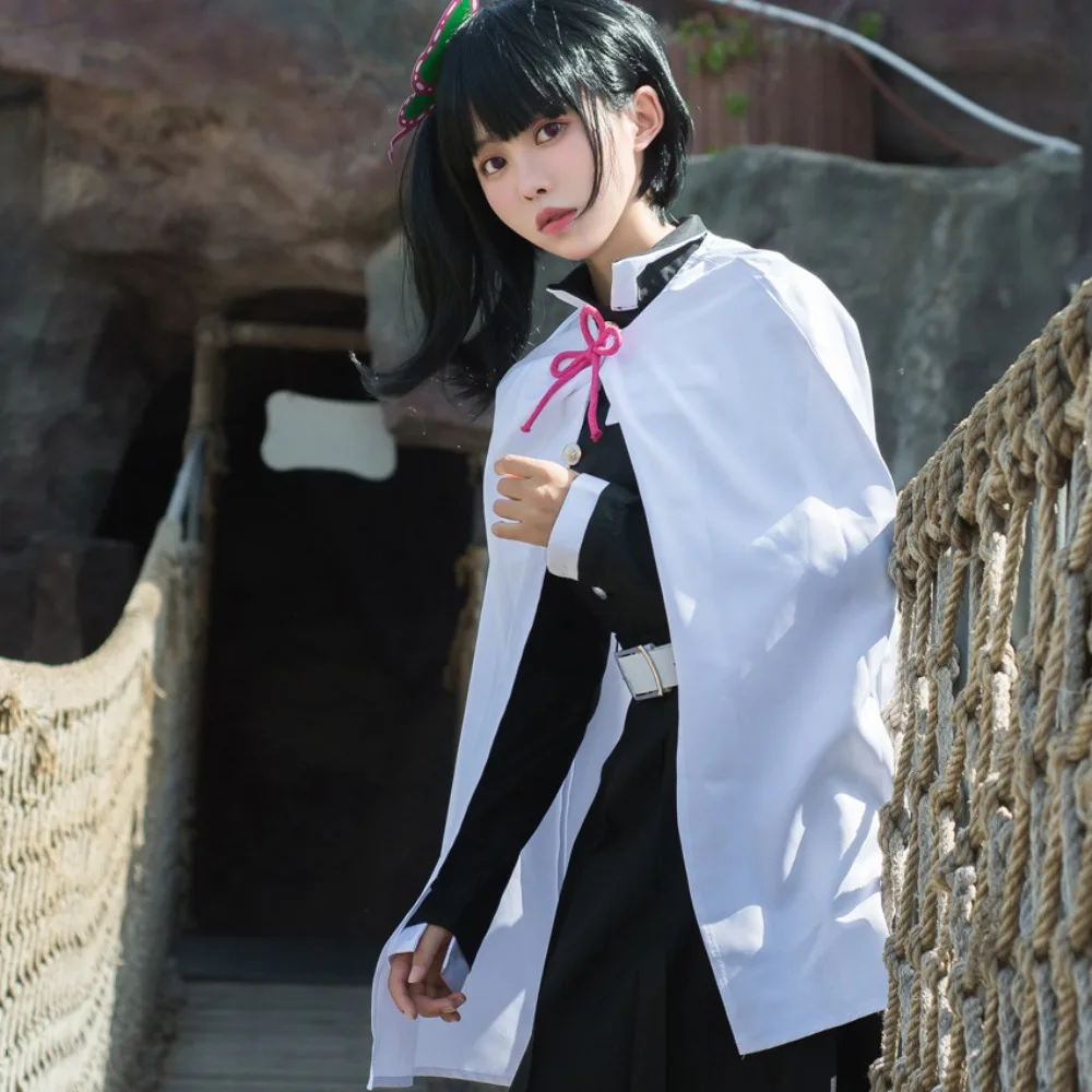anime kimetsu no yaiba tanjirou kamado nezuko cosplay femmes et hommes kimono cosplay ensembles de costumes anime kimetsu no yaiba tanjirou kamado nezuko cosplay femmes et hommes kimono cosplay ensembles de costumes