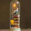 Ornements modernes, ornement créatif, veilleuse décorative élégante, accessoire intérieur Miniature, accessoires de chambre à coucher, décorations Ornements modernes, ornement créatif, veilleuse décorative élégante, accessoire intérieur Miniature, accessoires de chambre à coucher, décorations