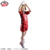 banpresto figurine en porcelaine originale, personnage de dessin animé haikyu, tetsuro kuroo kenma kozcelain, en stock jouet authentique en boîte, modèle