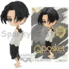 bandai q posket takrevengers anime figure jouets pour enfants, izana, kurokawa, sano manjiro action, original, cadeaux d'anniversaire