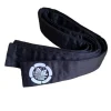 Iaido Obi ceinture Kendo Kyudo Aikido Laiko ceinture traditionnelle japonaise samouraï épée accessoires pour les arts martiaux Oda Kamon