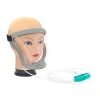 masque facial portatif d'inhalateur d'hydrogène masque facial d'inhalateur de gaz h2 améliore l'état du visage masque facial nourrissant d'hydrogène
