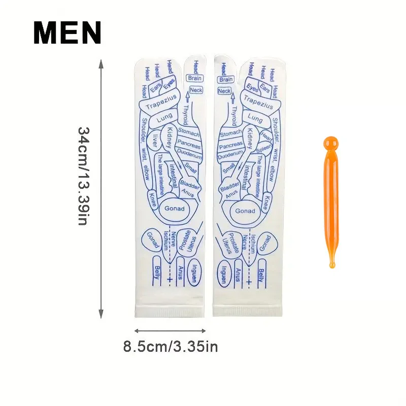 massage des pieds chaussettes d'acupression massage de physiothérapie soulager les pieds fatigués chaussettes de réflexologie chaussettes de point de pied illustration anglaise massage des pieds chaussettes d'acupression massage de physiothérapie soulager les pieds fatigués chaussettes de réflexologie chaussettes de point de pied illustration anglaise