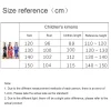 kimono japonais traditionnel imprimé floral pour enfants, robe kimono élégante pour enfants asiatiques sakura pour filles, nouveau style japonais