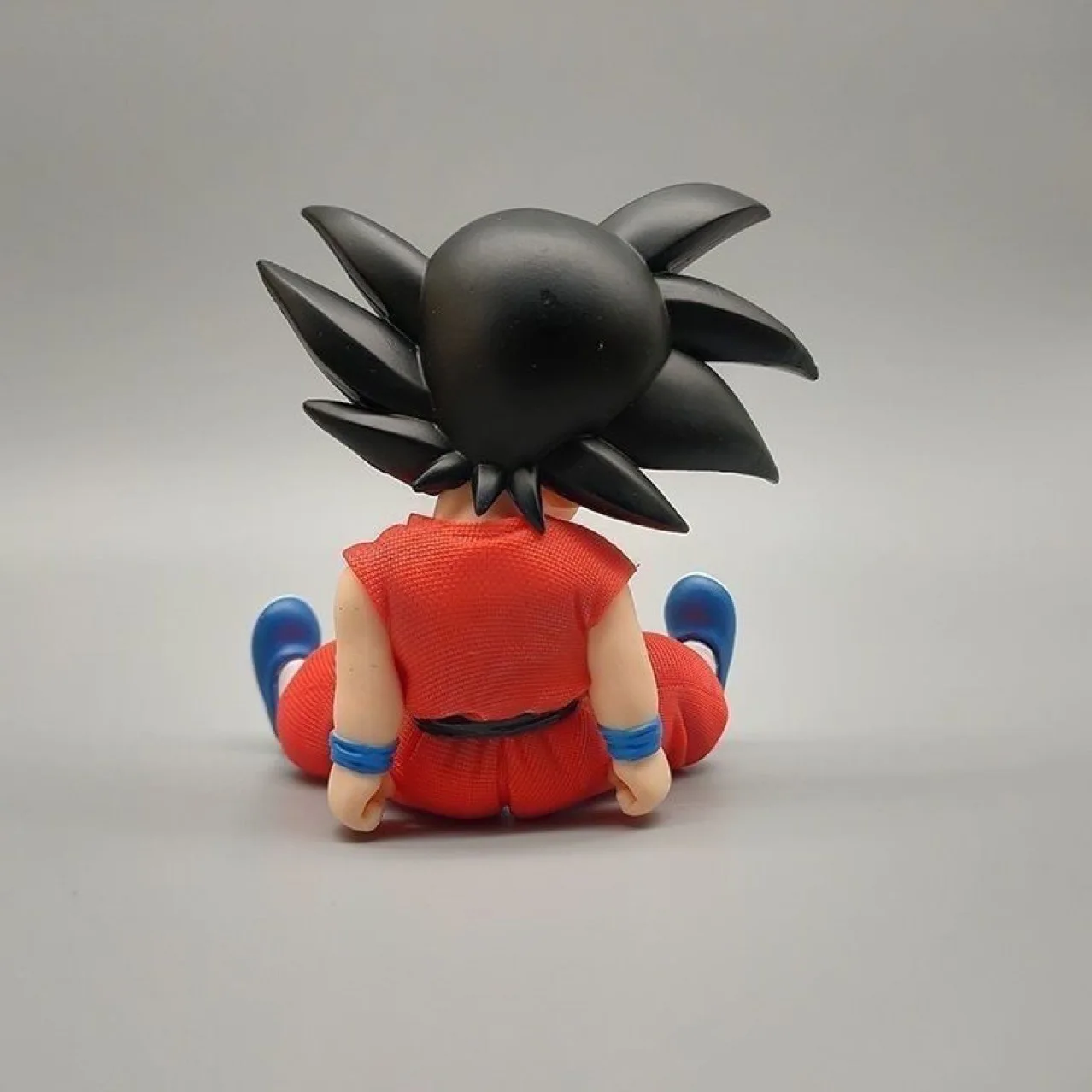 figurine dragon ball z kakarotto gk, accessoires de voiture, sommeil son goku, modèle fait à la main, jouets, cadeaux pour enfants, jeu de marée figurine dragon ball z kakarotto gk, accessoires de voiture, sommeil son goku, modèle fait à la main, jouets, cadeaux pour enfants, jeu de marée