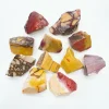 pierre brute en cristal naturel de haute qualité, minerai de quartz, roche de guérison reiki, spécimen minéral brut, décoration d'aquarium de maison, cadeau d'enseignement