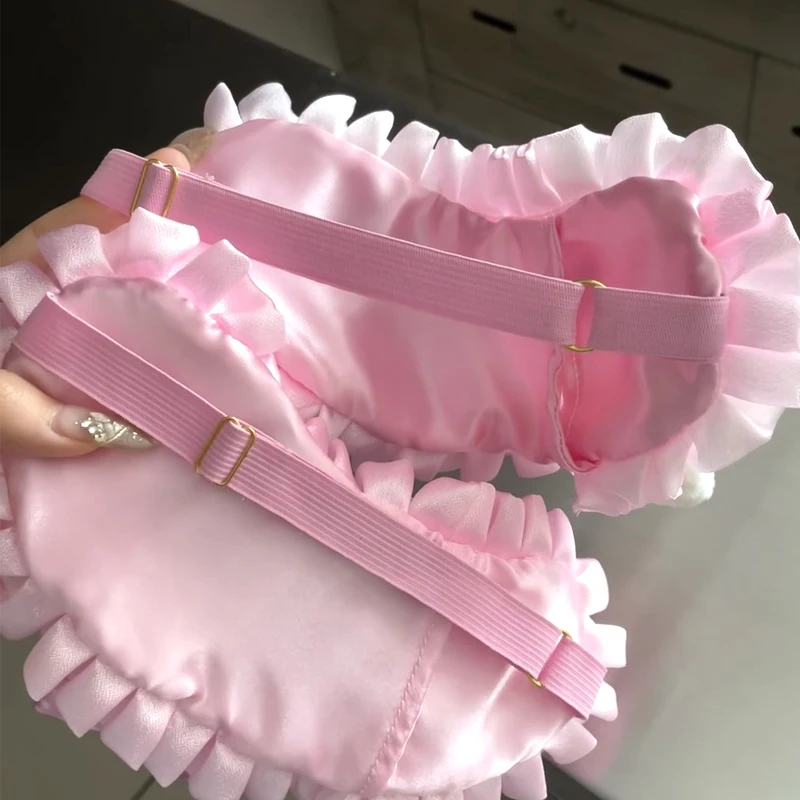 kawaii rose 3d hello kitty masque pour les yeux japonais mignon charme hiver occultant masque pour les yeux cadeau d'anniversaire mélodie sommeil masque pour les yeux kawaii rose 3d hello kitty masque pour les yeux japonais mignon charme hiver occultant masque pour les yeux cadeau d'anniversaire mélodie sommeil masque pour les yeux