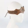 pièce de sauna de samouraï médiéval, coiffe de gladiateur, bande de sauna, couronne de roi viking, accessoire de cheveux kiev illage, prairie romaine kokor