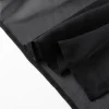 kimono en soie naturelle pour femmes, long cardigan, châle, blouse, été, plage, couleurs unies, 100%, mm148