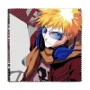 lunettes en flanelle à l'eau de javel, 1 pièce, tissu propre, vêtements à lentilles kurosaki ichigo