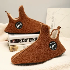 YRZL hiver pantoufles hommes intérieur pantoufle antidérapant chaud femmes et hommes pantoufles cheville doux homme chaussure antidérapant plat maison coton chaussures YRZL hiver pantoufles hommes intérieur pantoufle antidérapant chaud femmes et hommes pantoufles cheville doux homme chaussure antidérapant plat maison coton chaussures