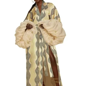 Une pièce Sexy Costumes japonais Kimono Yukata Robe Cardigan pyjamas vêtements de nuit femme lisse Robe de bain Robe Blouses chemises