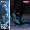 Hatsune-Chaussures de sport athlétiques Anime Figure pour hommes et femmes, Vocaloid Cosplay, Baskets décontractées pour hommes, Tennis, Chaud, Cadeau